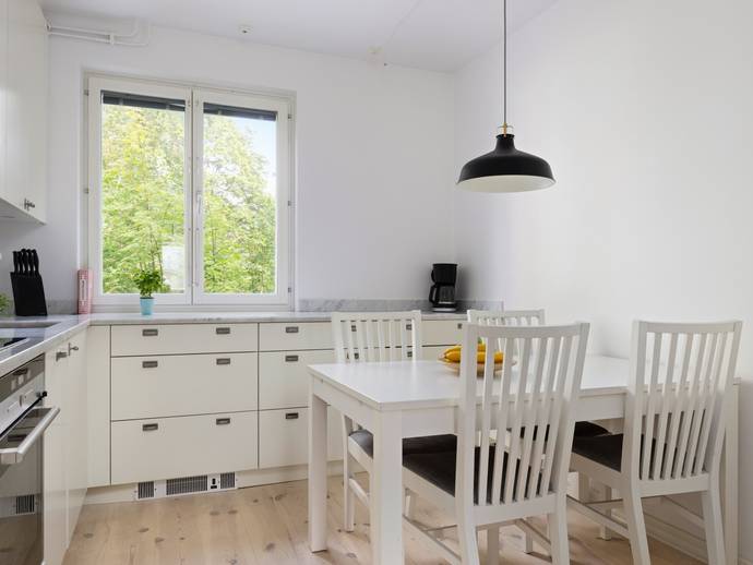 3 rok · 81,9 m² · Edsvägen 10