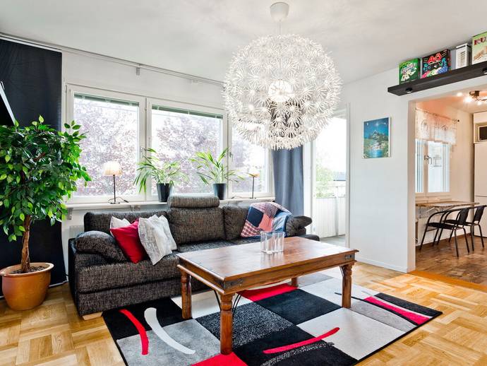 1 rok · 41 m² · Lidnersgatan 37