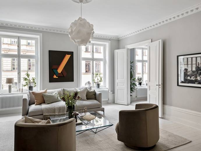 4 rok · 103 m² · Kungstensgatan 59