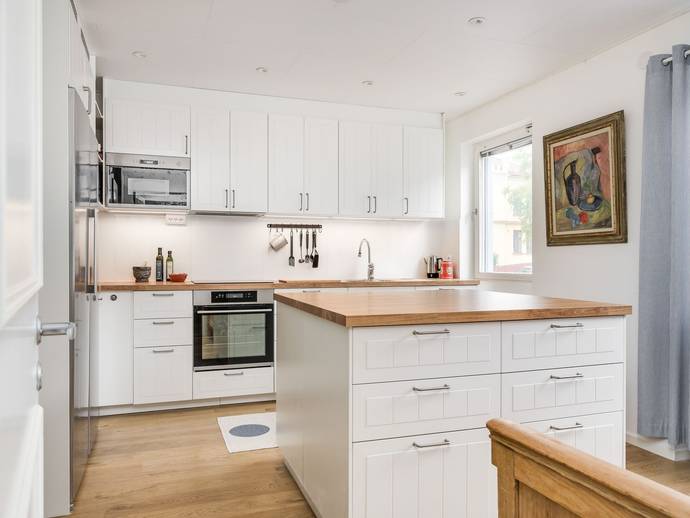 4 rok · 86 m² · Daljunkaregatan 7A