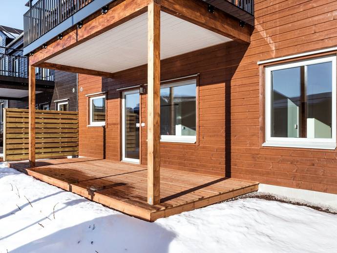 4 rok · 82 m² · Reveljvägen 9E