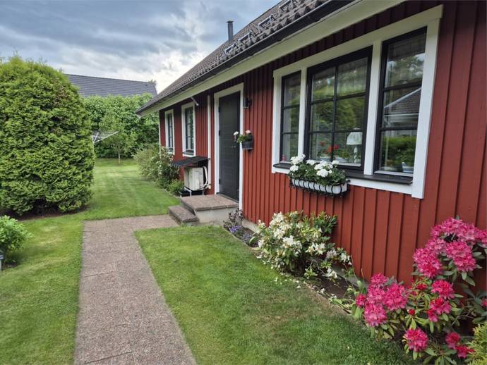 5 rok · 163 m² · Vargstigen 2