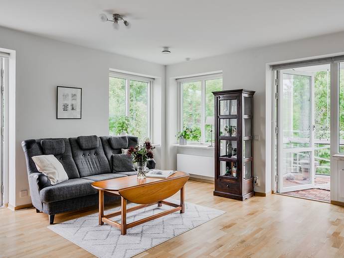 3 rok · 89,5 m² · Åbrinksvägen 33