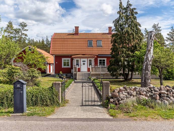 5 rok · 175 m² · Århult 14
