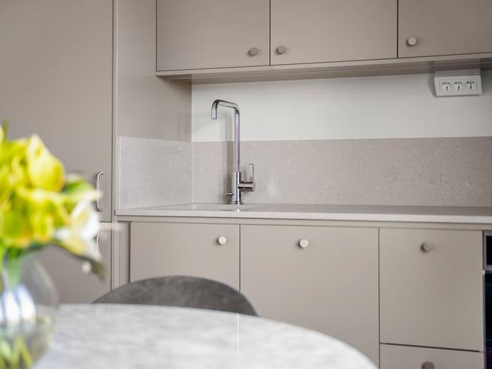 1 rok · 19 m² · Vasagatan 17D