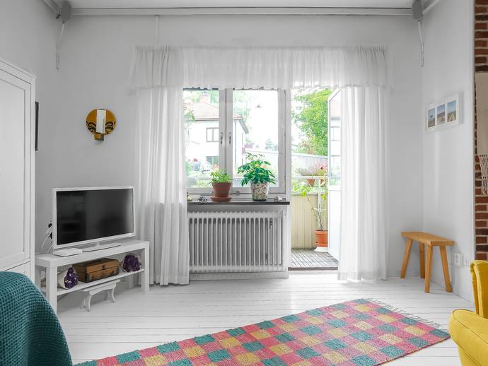 1 rok · 34,1 m² · Sturegatan 25