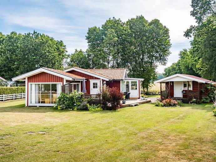 4 rok · 80 m² · Orkestervägen 5210