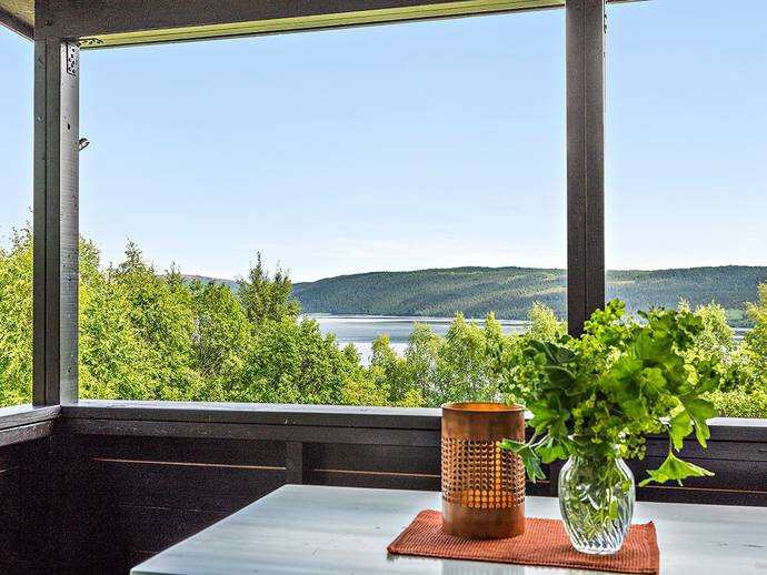 3 rok · 46 m² · Sör-Blåsjön 205