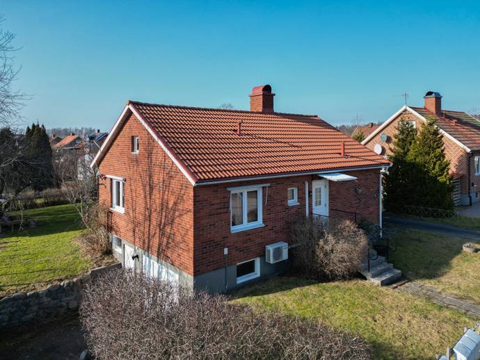3 rok · 74 m² · Betesvägen 4