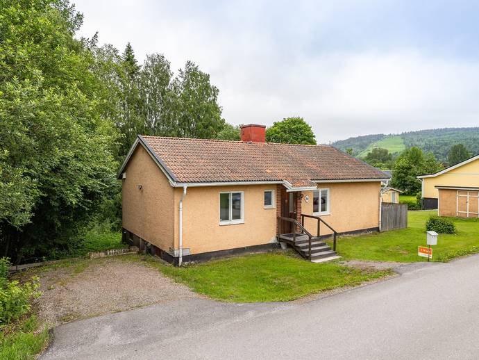4 rok · 82 m² · Centralgatan 24