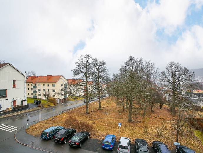 3 rok · 74,5 m² · Stationsgatan 15