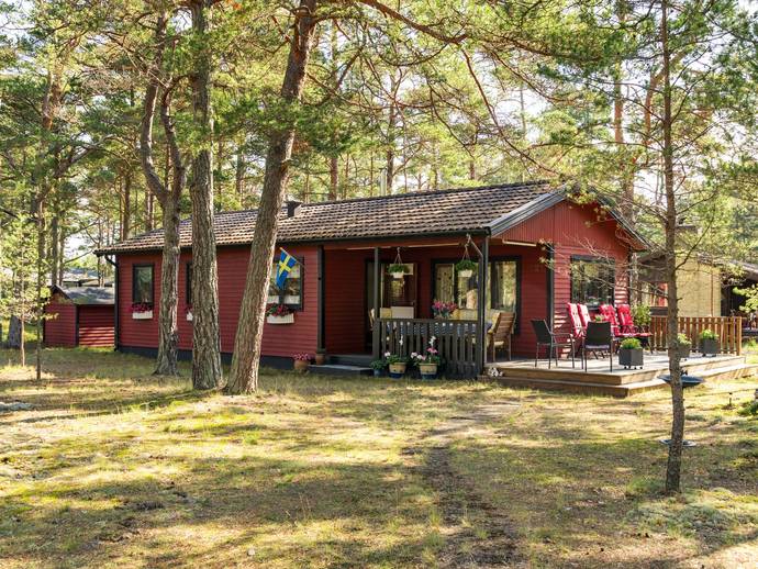 4 rok · 67 m² · Räkvägen 21