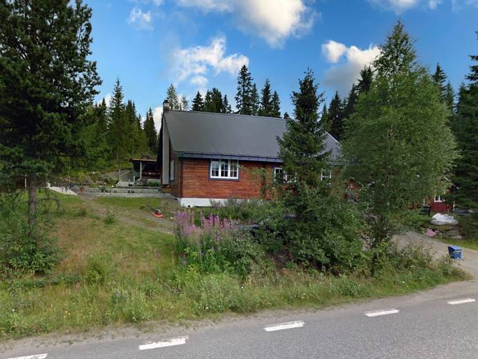 4 rok · 136 m² · Jormvägen 6