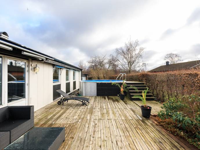 7 rok · 125 m² · Tulpangatan 31