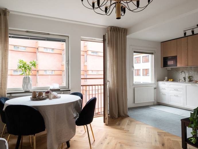 2 rok · 51 m² · Döbelnsgatan 4B