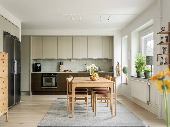 3 rok · 77 m² · Idrottsgatan 7