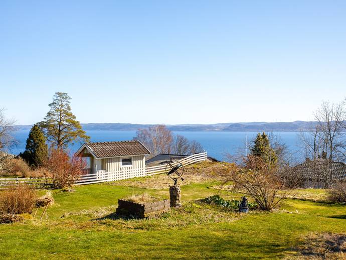 5 rok · 114 m² · Bergvägen 10