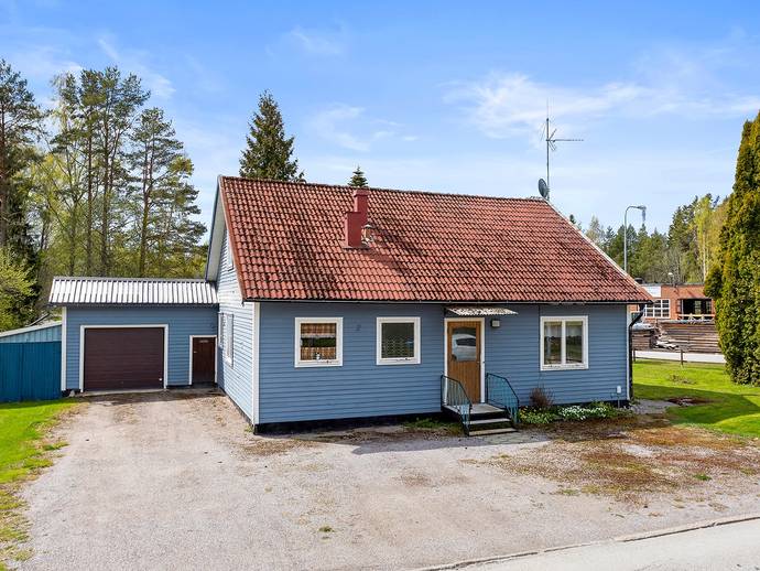 5 rok · 103 m² · Långrörsgatan 2