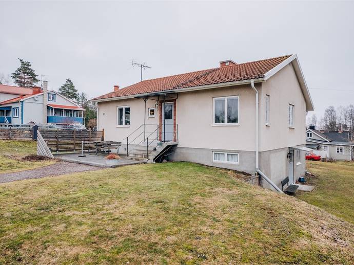 4 rok · 89 m² · Tallåsvägen 7 och 9