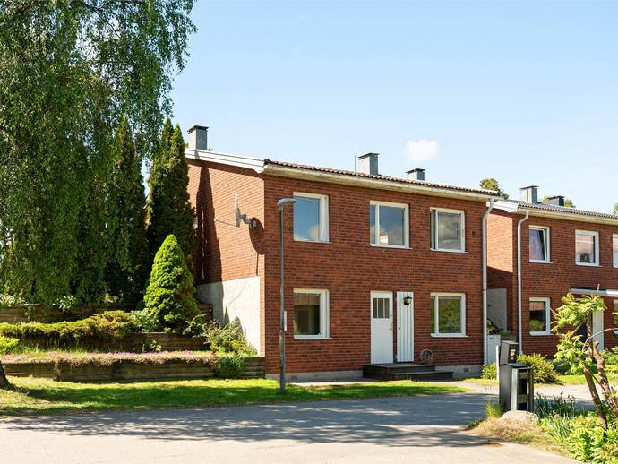 4 rok · 116 m² · Elsa Brändströms Gata 83