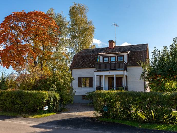 5 rok · 153 m² · Nybblegatan 3
