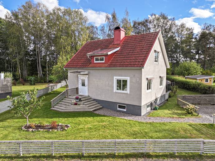 4 rok · 102 m² · Rudsgatan 7