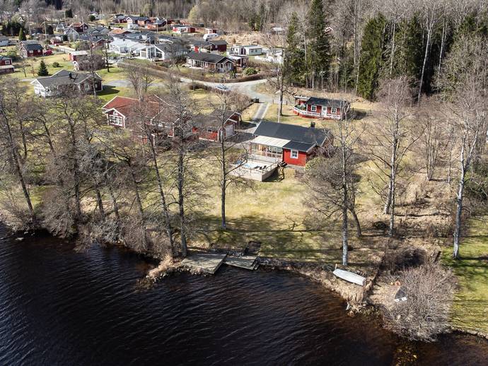 2 rok · 90 m² · Brunandsvägen 1