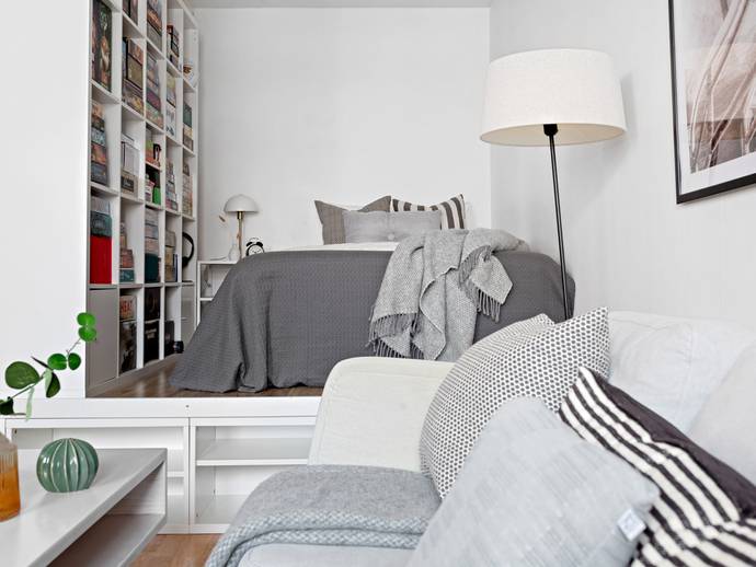 1,5 rok · 37 m² · Ormingeringen 70