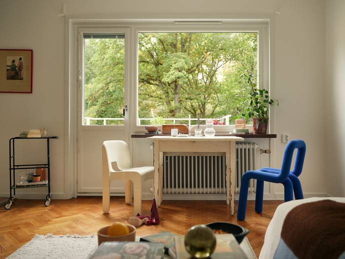 1 rok · 23 m² · Hägerstensvägen 223, 1302