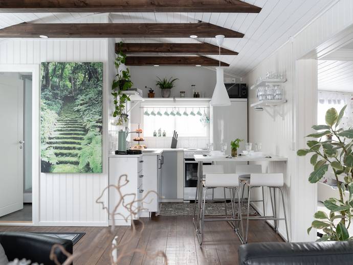 3 rok · 47 m² · Ängahagen Sandsjön 77