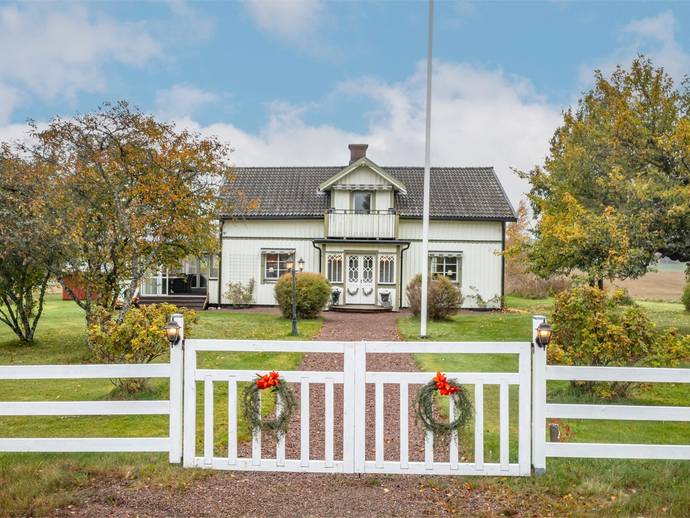 5 rok · 172 m² · Gammbol Hibble