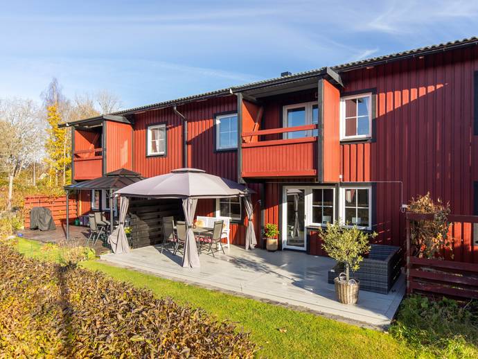 2 rok · 66 m² · Vetevägen 91