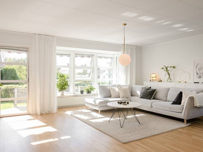 4 rok · 104 m² · Stenhammarsvägen 69