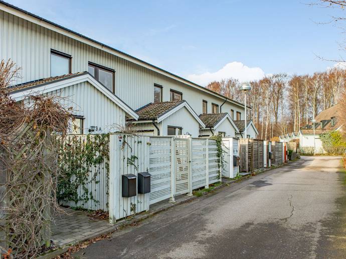 2 rok · 71 m² · Ripsgången 1B