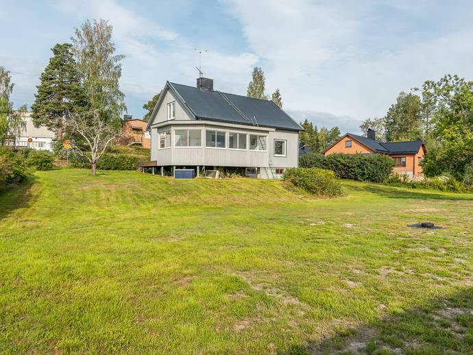 6 rok · 127 m² · Ribygatan 16