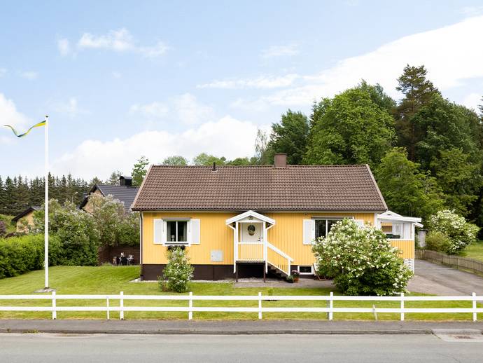 4 rok · 95 m² · Torggatan 25