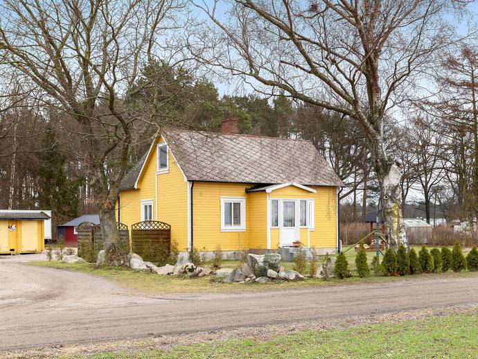 4 rok · 60 m² · Ysanevägen 376-49