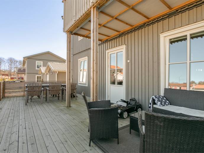 3 rok · 69 m² · Noras väg 3B 