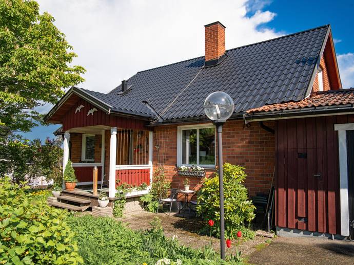 5 rok · 116 m² · Fågelsångsvägen 18