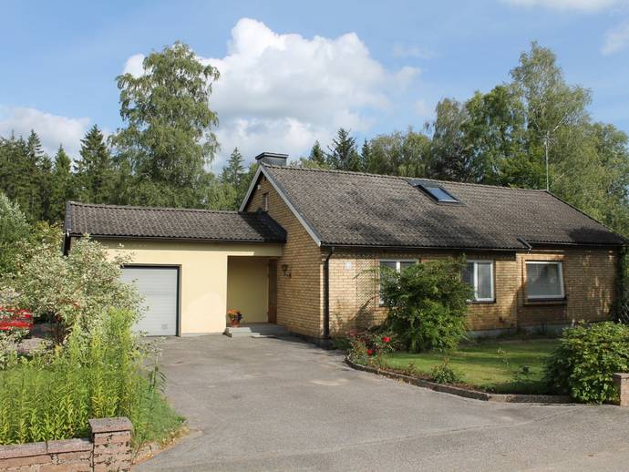 4 rok · 89 m² · Östra vägen 22