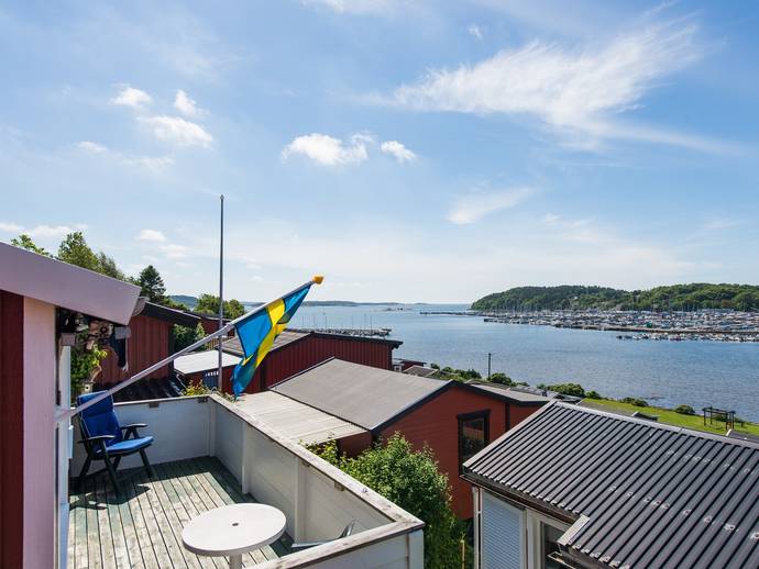 1 rok · 30 m² · Askim E-området nr 139