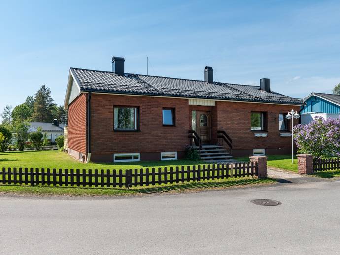 4 rok · 103 m² · Andersvägen 9