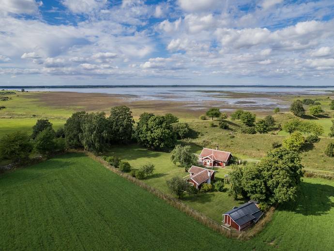 45 m² · Bolum Rosendalen 