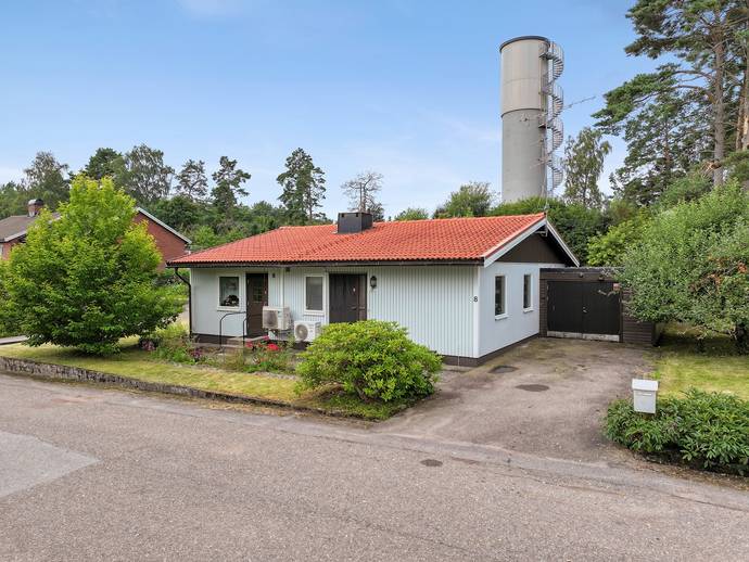 4 rok · 116 m² · Groggs väg 8