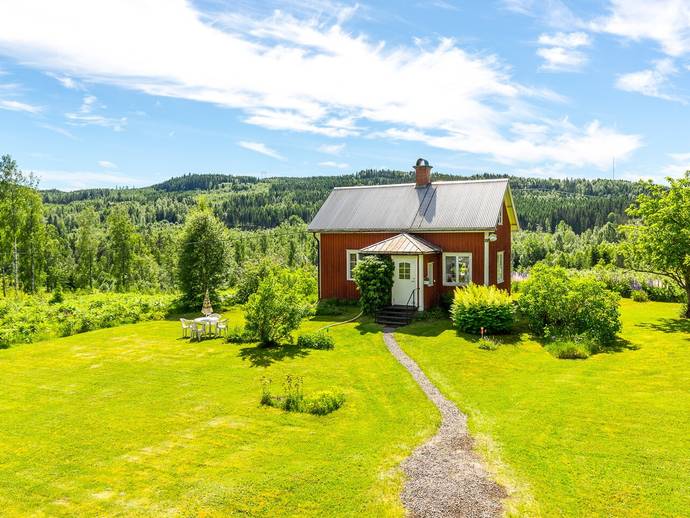 2 rok · 60 m² · Västerrottna 175