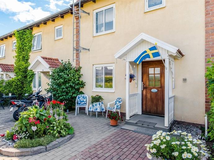 4 rok · 82,7 m² · Östgötagatan 6F