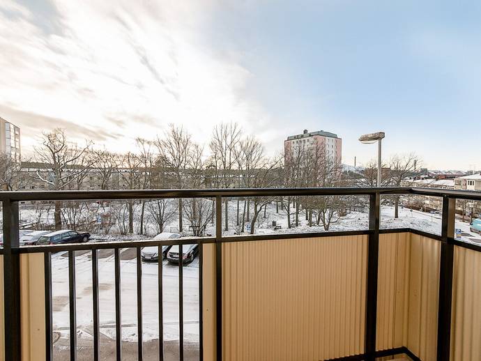 3 rok · 79 m² · Atlasvägen 33