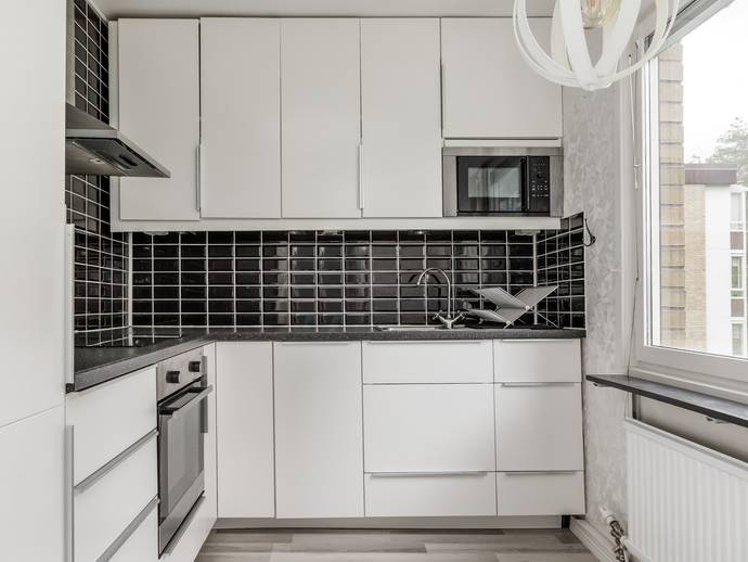 1 rok · 39 m² · Norrbackavägen 22