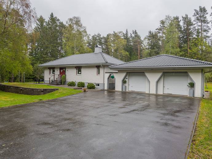 6 rok · 117 m² · Ullasjö Kanten 1
