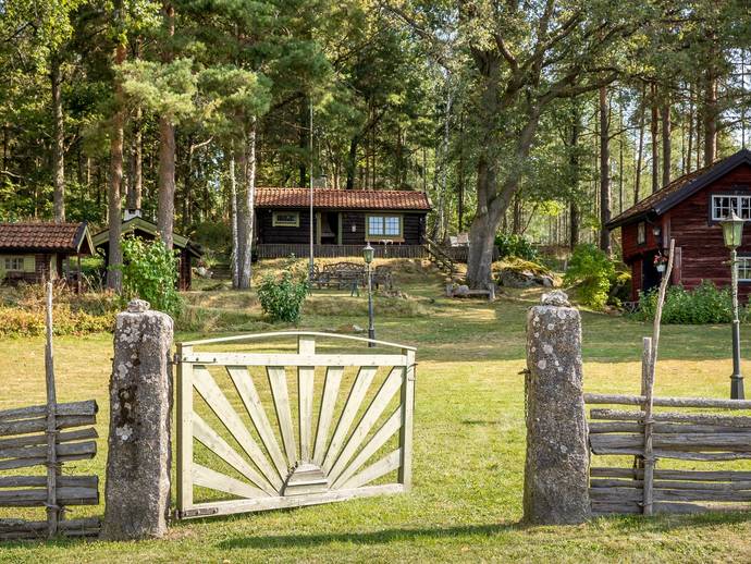 25 m² · Hovstad 7